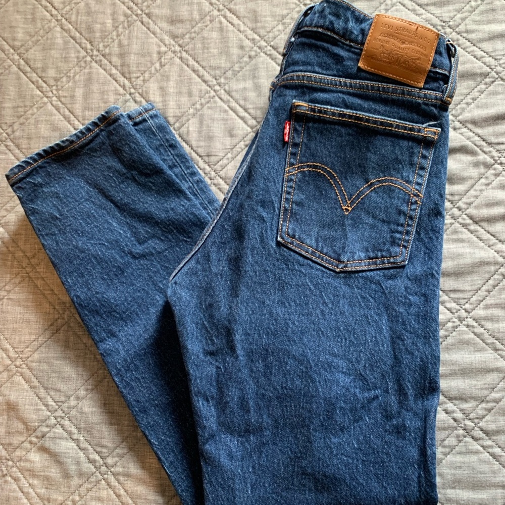 Levi Strauss & Co Jeans